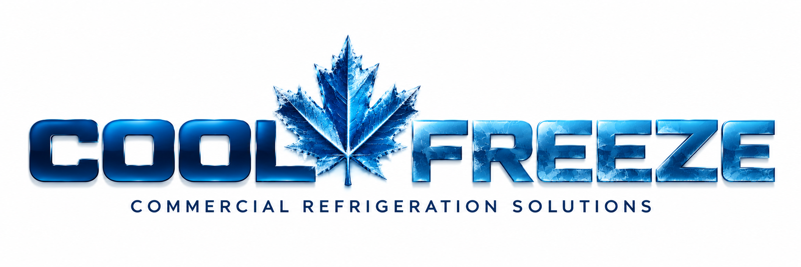 Cool Freeze Commercial Refrigeration Solutions